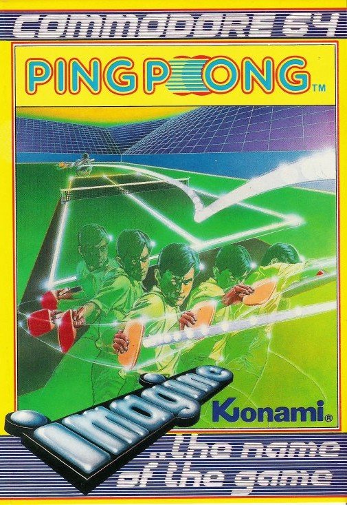 Ping Pong