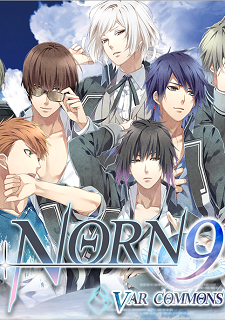 Norn9: Var Commons