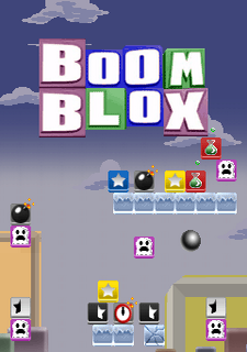 Boom Blox