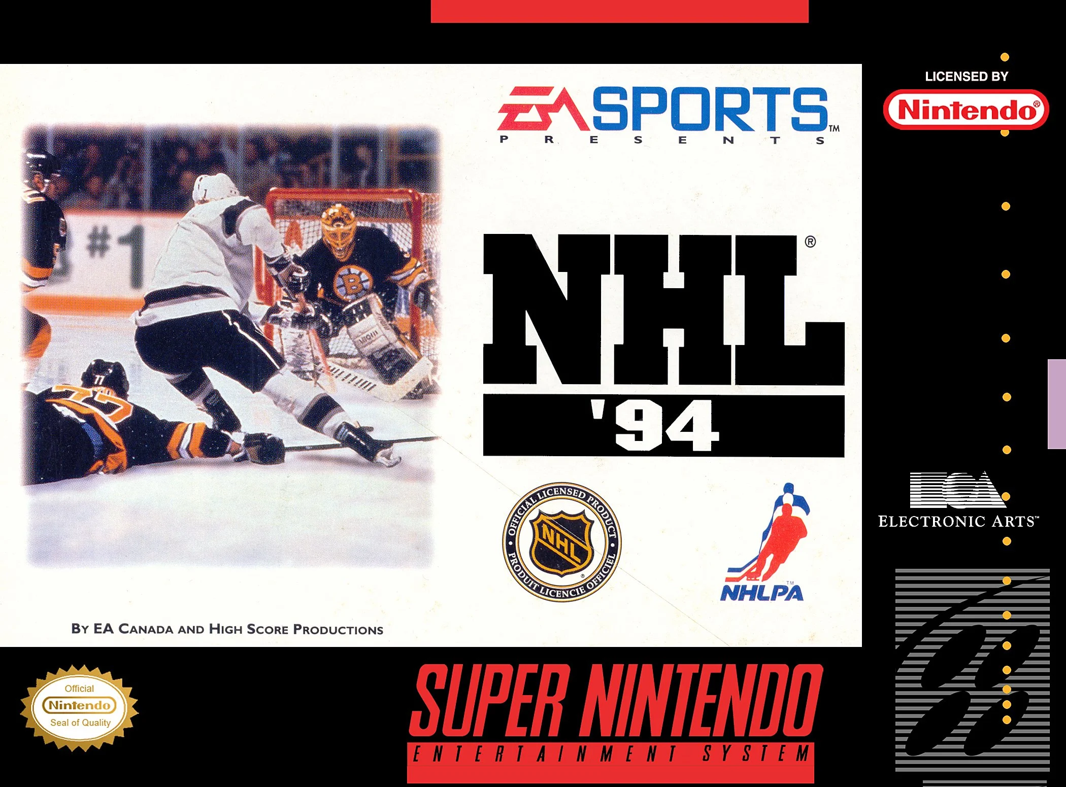 NHL '94