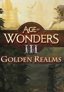 Age of Wonders III: Golden Realms