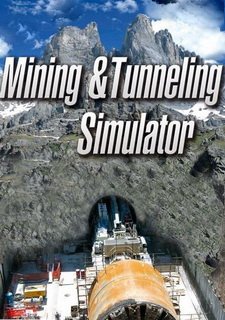 Mining & Tunneling Simulator