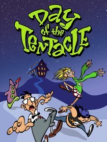Day of the Tentacle: Remastered