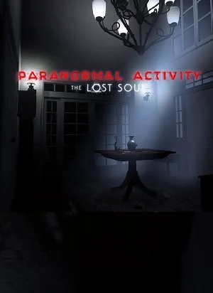 Paranormal Activity: The Lost Soul