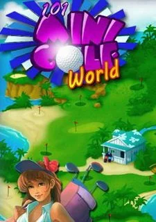 101 MiniGolf World