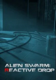 Alien Swarm: Reactive Drop