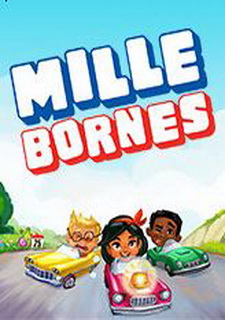 Mille Bornes