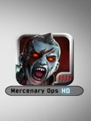 Mercenary Ops HD