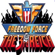 Freedom Force vs. the 3rd Reich