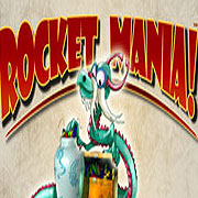 Rocket Mania! Deluxe