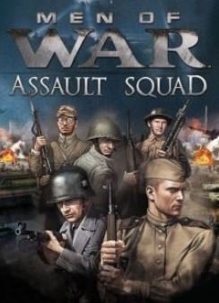 Men of War: Assault Squad