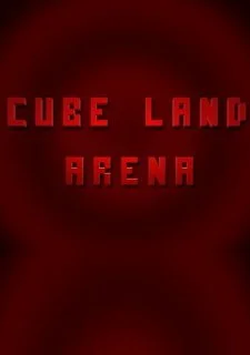 Cube Land Arena