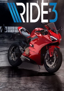 Ride 3