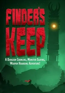 Finder's Keep