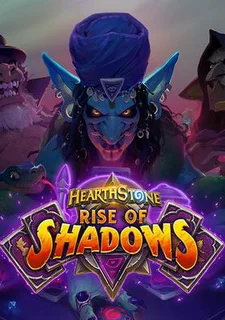 Hearthstone: Rise of Shadows