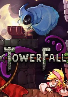 Towerfall: Ascension