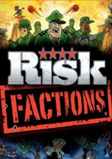 Risk: Factions