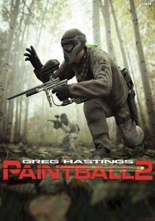 Greg Hastings Paintball 2