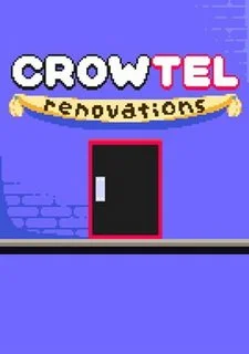 Crowtel Renovations