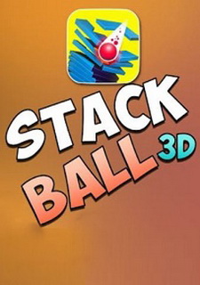 Stack Ball 3D