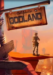 Oddland