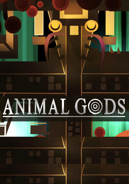 Animal Gods