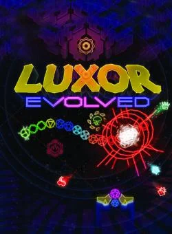 LUXOR Evolved