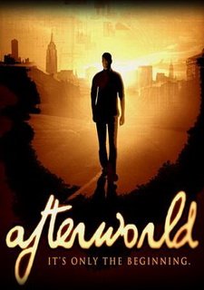 AfterWorld