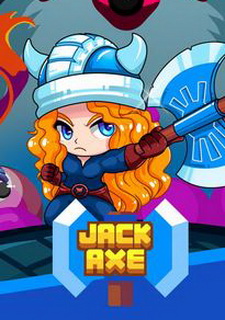 Jack Axe
