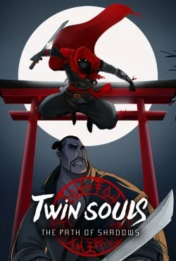 Twin Souls: The Path of Shadows