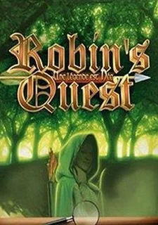 Robins Quest