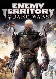Enemy Territory: Quake Wars