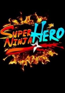 Super Ninja Hero VR