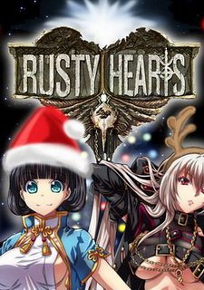 Rusty Hearts