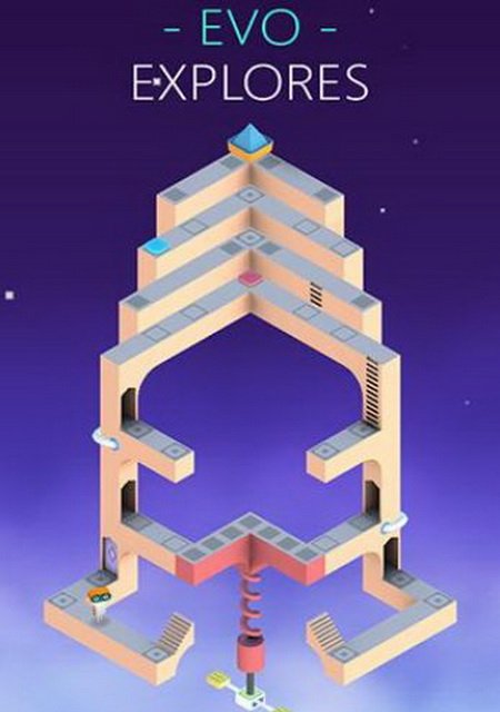 Evo Explores