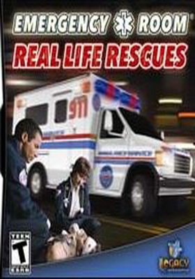 Emergency Room: Real Life Rescues