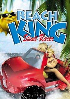 Beach King Stunt Racer