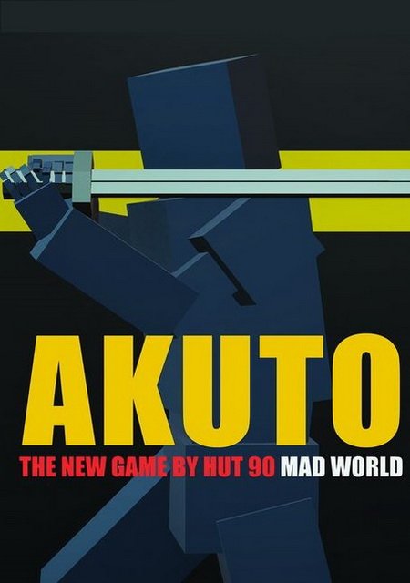 Akuto: Mad World