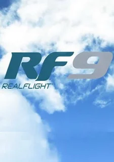 RealFlight 9