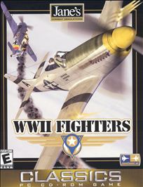WWII Fighters