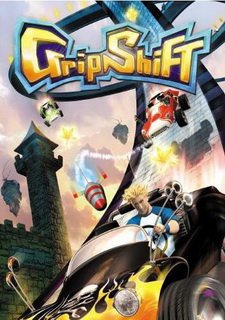 GripShift