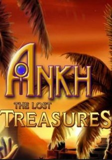 Ankh - the Lost Treasures