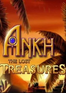 Ankh - the Lost Treasures