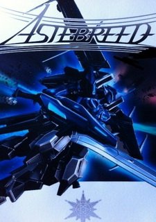 Astebreed