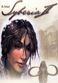 Syberia II