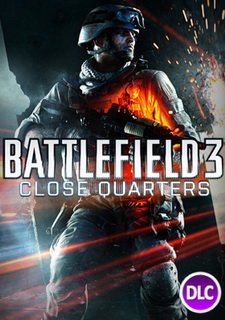 Battlefield 3: Close Quarters
