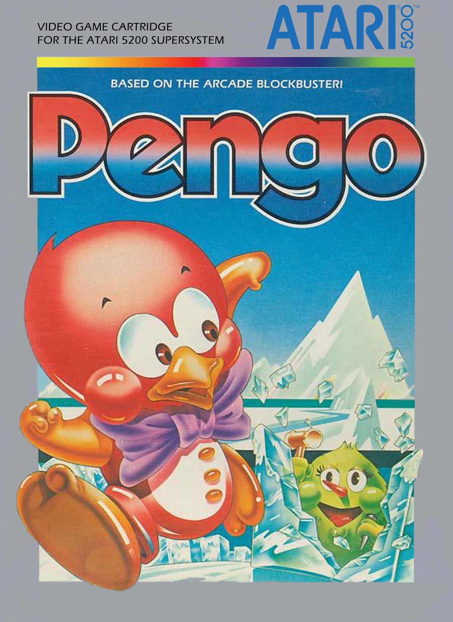 Pengo