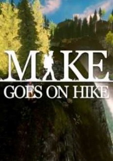 Mike goes on hike