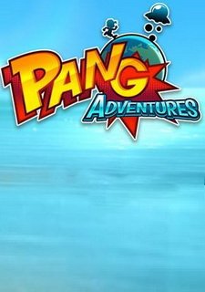 Pang Adventures