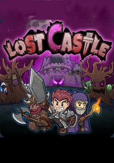 Lost Castle